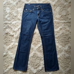 True Religion - Bobby Mens Jeans